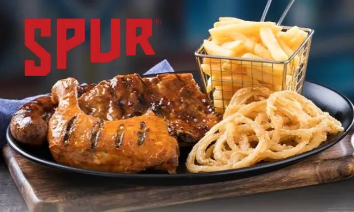 3-Course Feast for 2 – Starters, Combos & Dessert at Rodeo Spur, Claremont