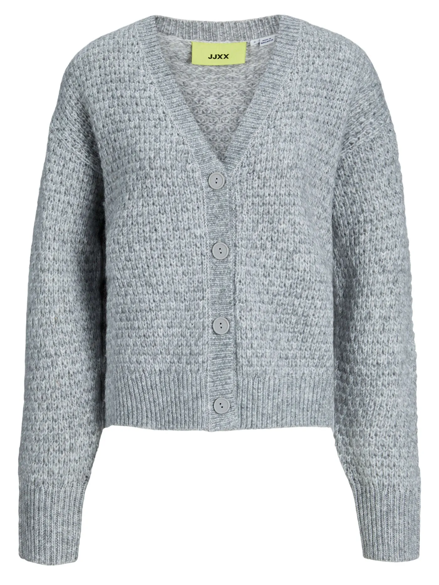 Aden Knitted Cardigan