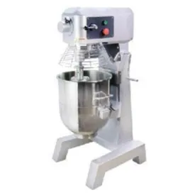 American Chef 40 Qt Gear Driven Planetary Mixer MP-40