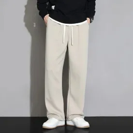 Baggy swole men's jogger