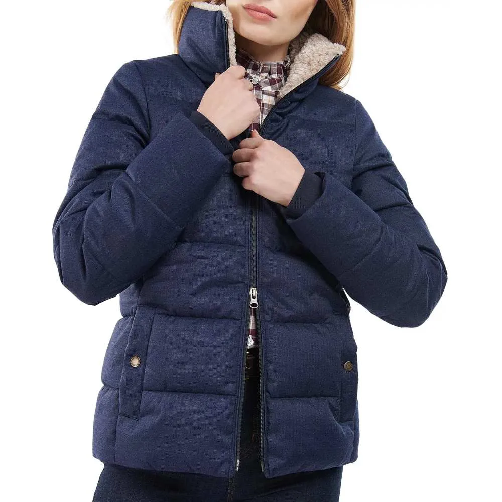 Barbour Women's Allium Quilted Jacket