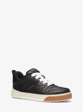 Barett Leather Sneaker