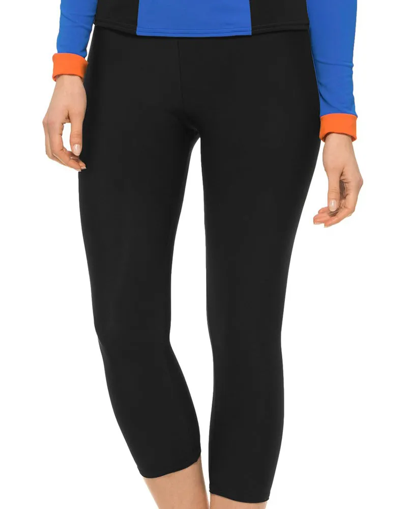 BSB-L Swim Leggings