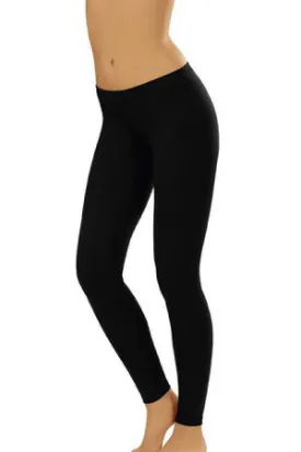 Chic Italian-Inspired Activewear Leggings for the Modern Woman