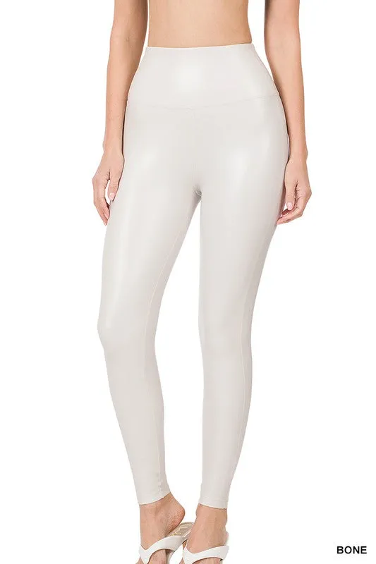 Chic Soft Leggings