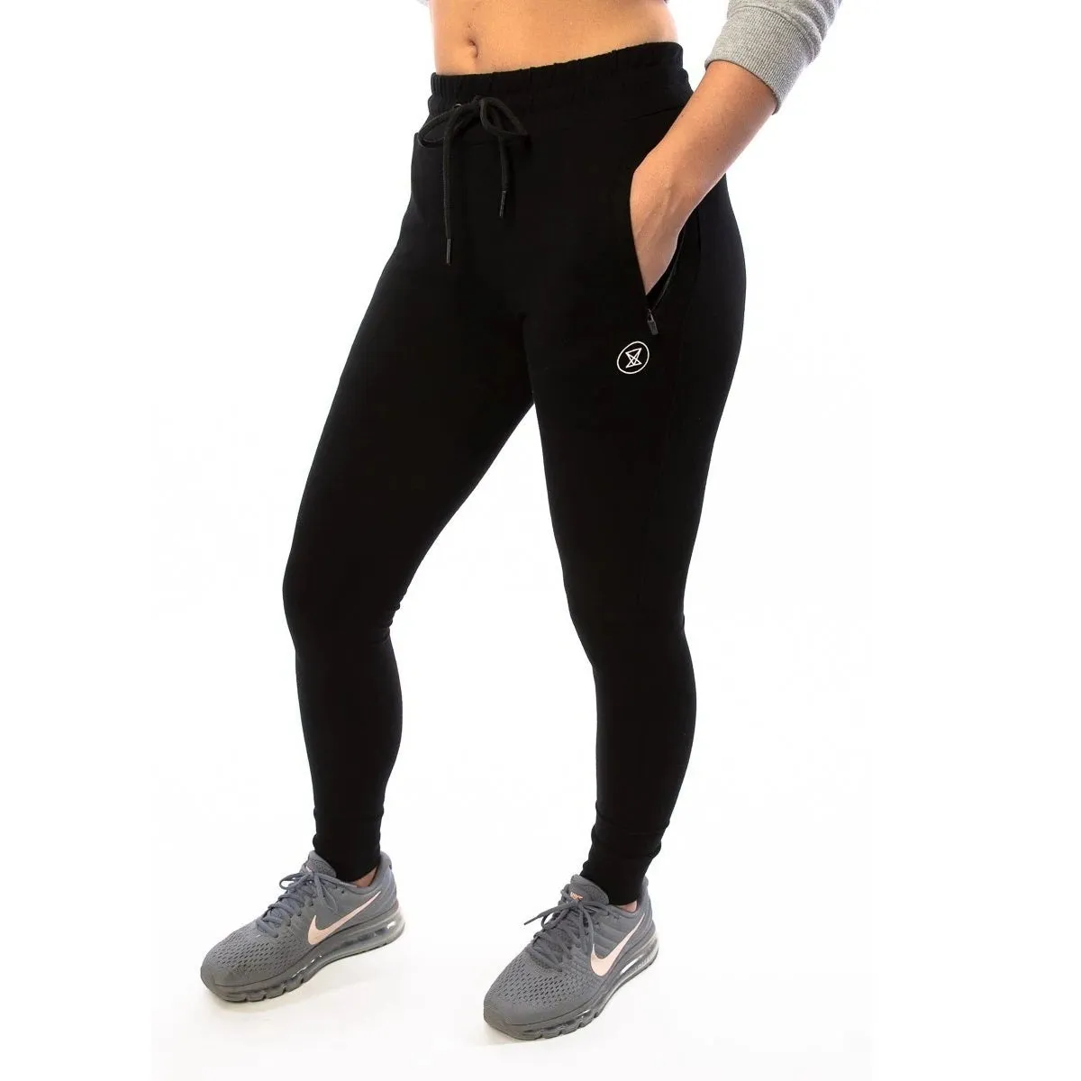 CORE Joggers [Black]