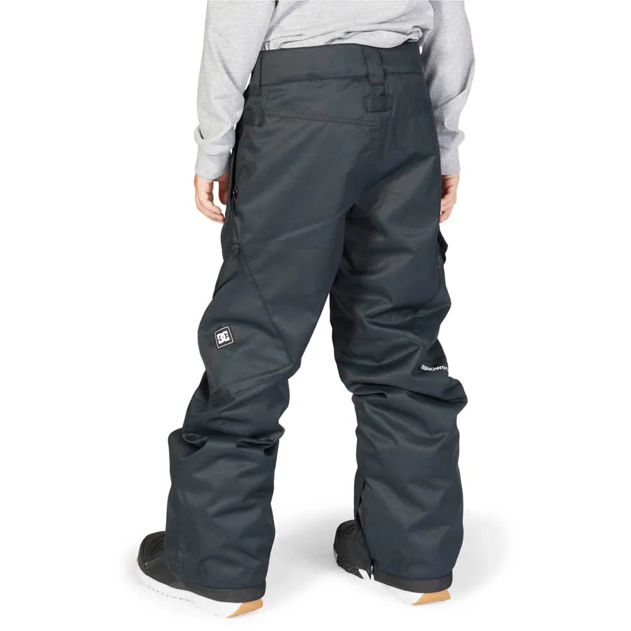 DC Shoes Banshee Kids Pant 2023