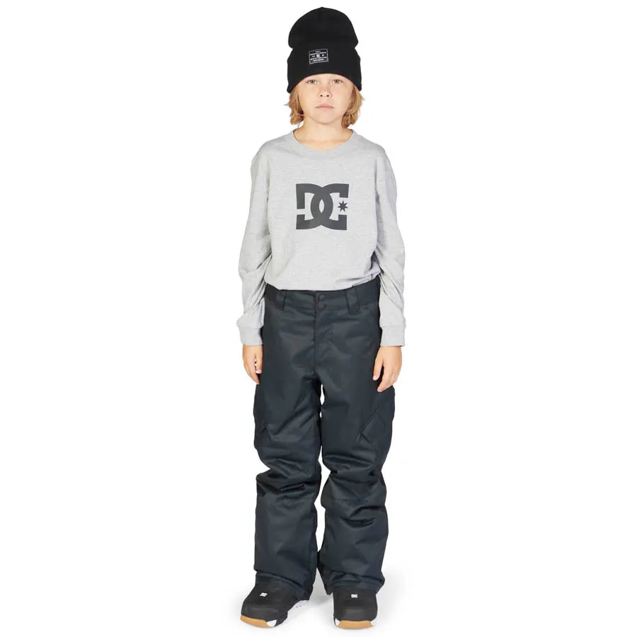 DC Shoes Banshee Kids Pant 2023