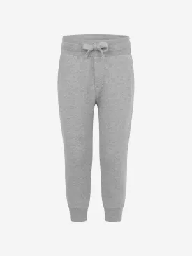 Dolce & Gabbana Boys Cotton Joggers