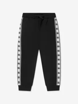 Dolce & Gabbana Kids Logo Joggers