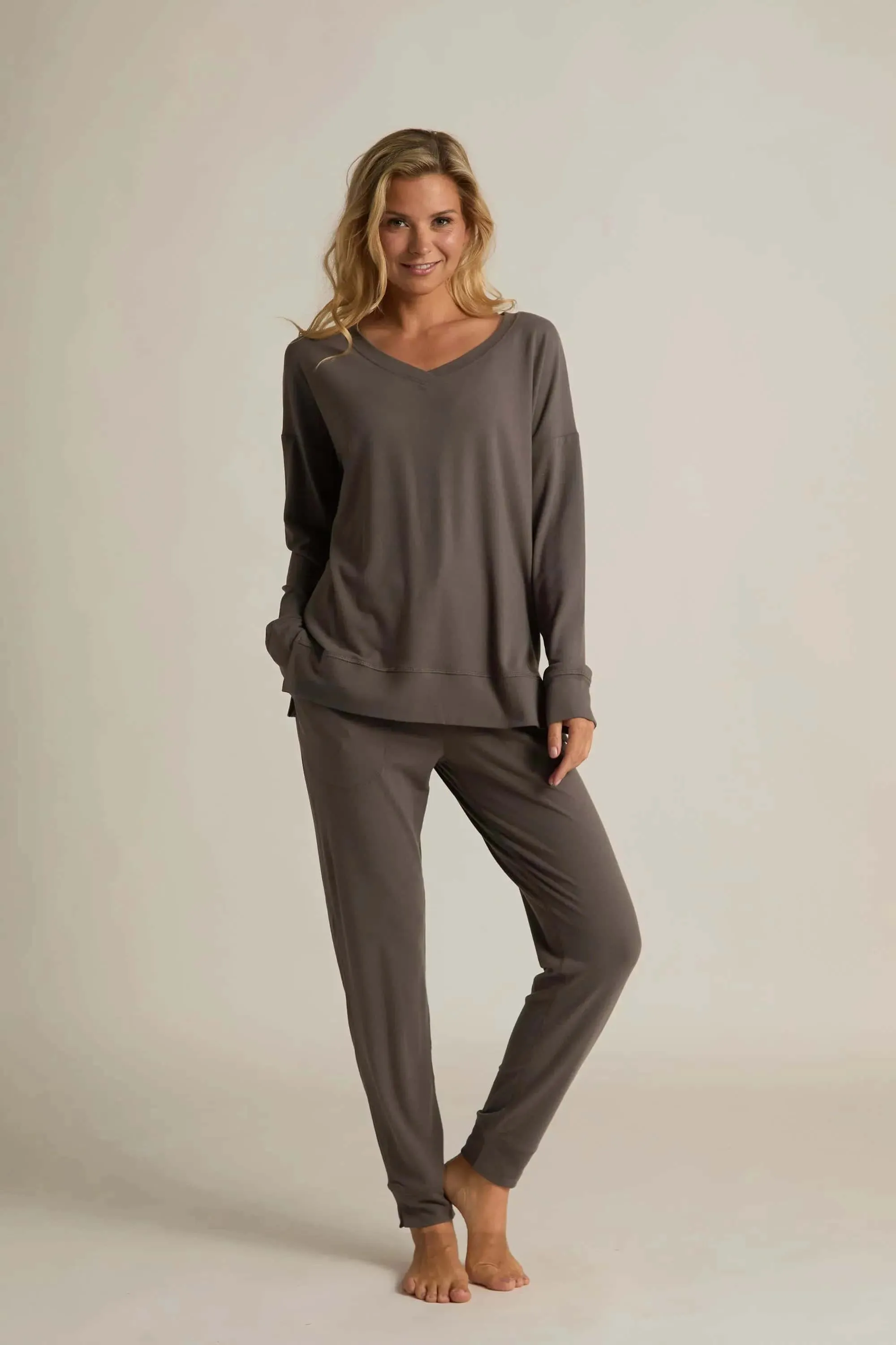 Faceplant Soft Lounge Pullover