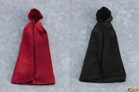 figma Styles Simple Cape (Red/Black)