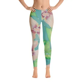 Flora Leggings