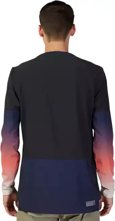 Fox Defend Thermal LUNAR Mens LS MTB Jersey