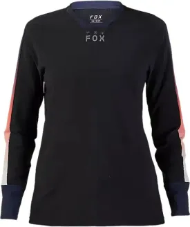 Fox Defend Thermal LUNAR Womens LS MTB Jersey