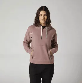 Fox Quest DWR Hoody Plum Perfect