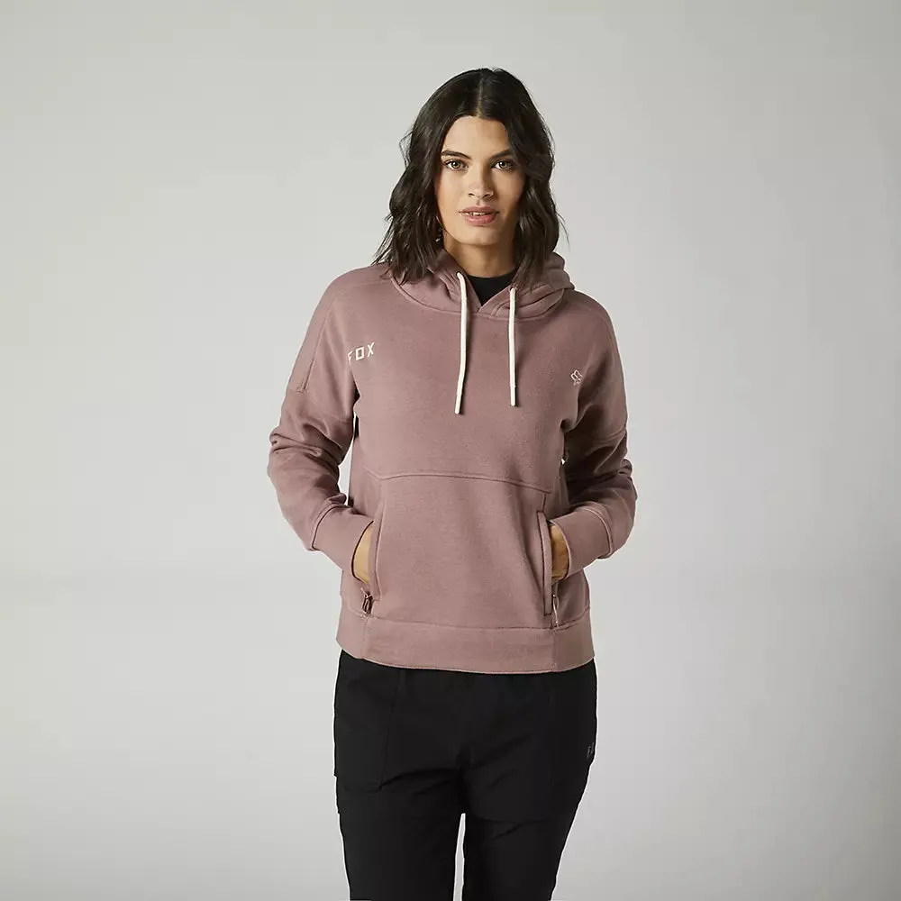 Fox Womens Quest DWR Fleece