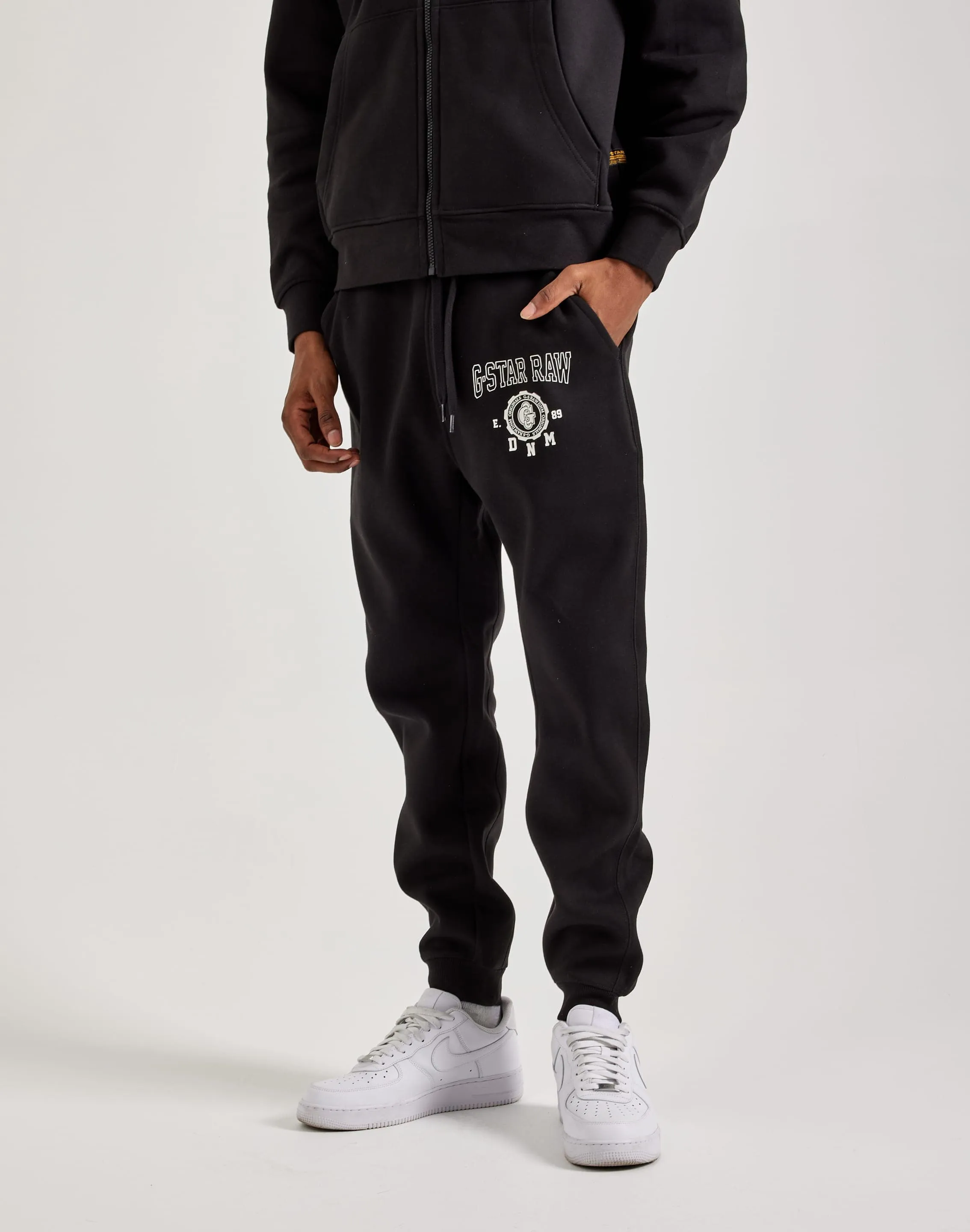 G-Star Collegiate Joggers