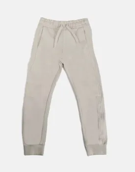 G-Star RAW Kids Tape Sweatpants Chalk