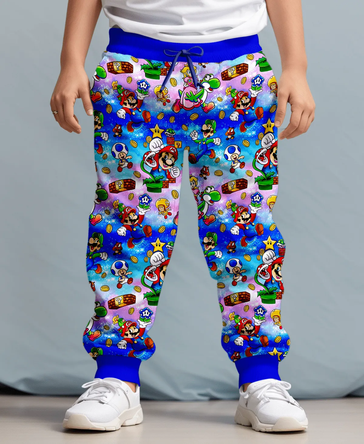 Gifts Galore Smash Bros - Kids Sweat Separates