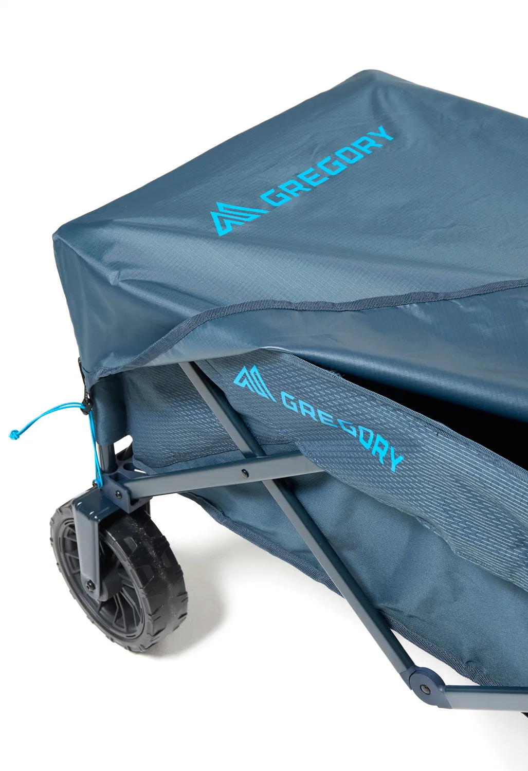 Gregory Alpaca Gear Wagon - Slate Blue