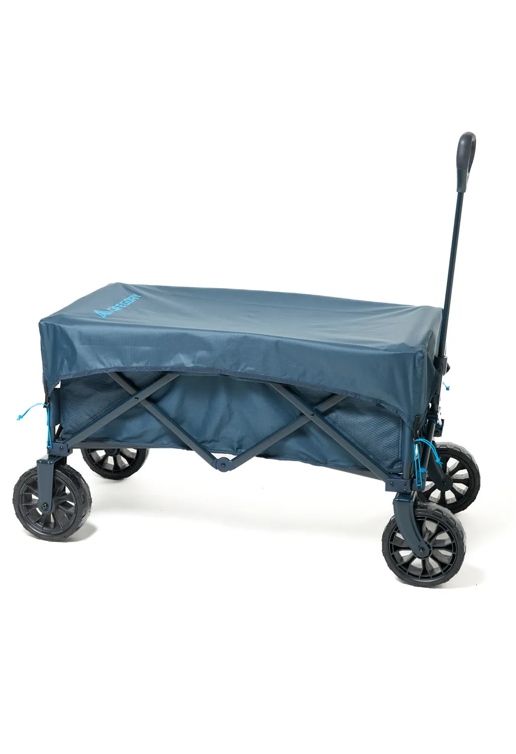 Gregory Alpaca Gear Wagon - Slate Blue