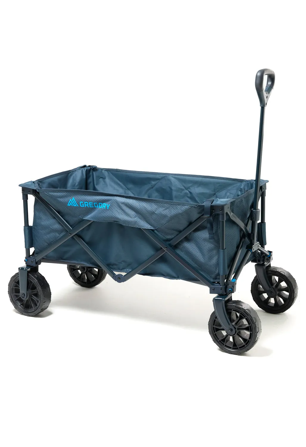 Gregory Alpaca Gear Wagon - Slate Blue