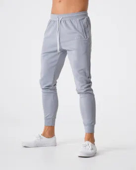 Grey Track Joggers