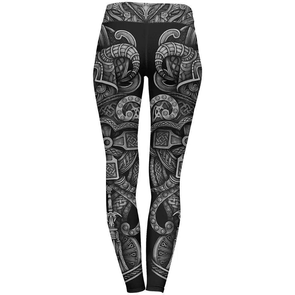 Heimdall Leggings