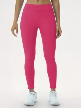 High-Waist Yoga Pants