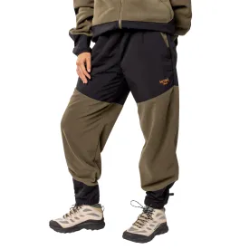 Howl Zip Polar Fleece Pant 2025 - Unisex