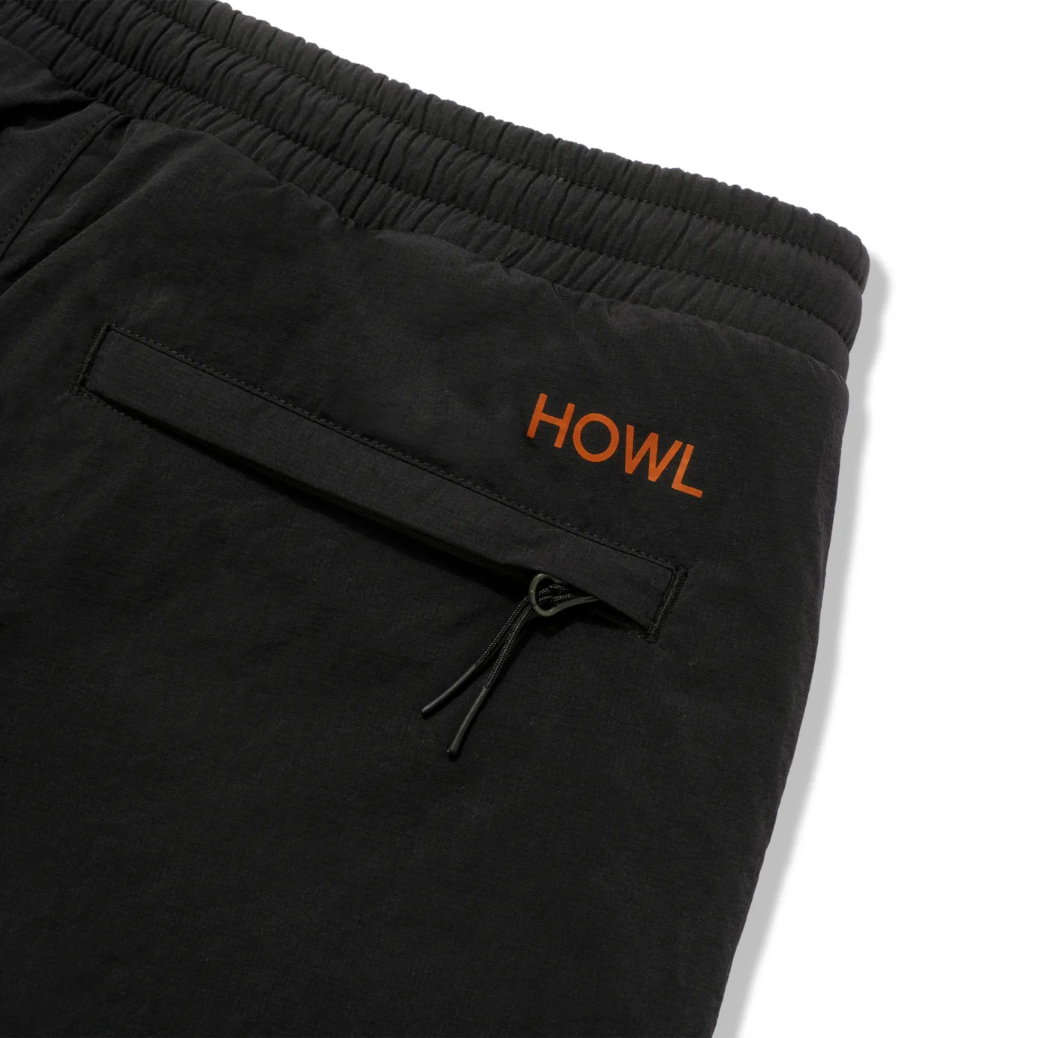 Howl Zip Polar Fleece Pant 2025 - Unisex