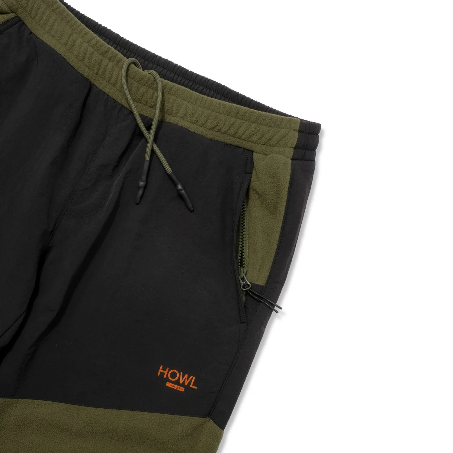 Howl Zip Polar Fleece Pant 2025 - Unisex