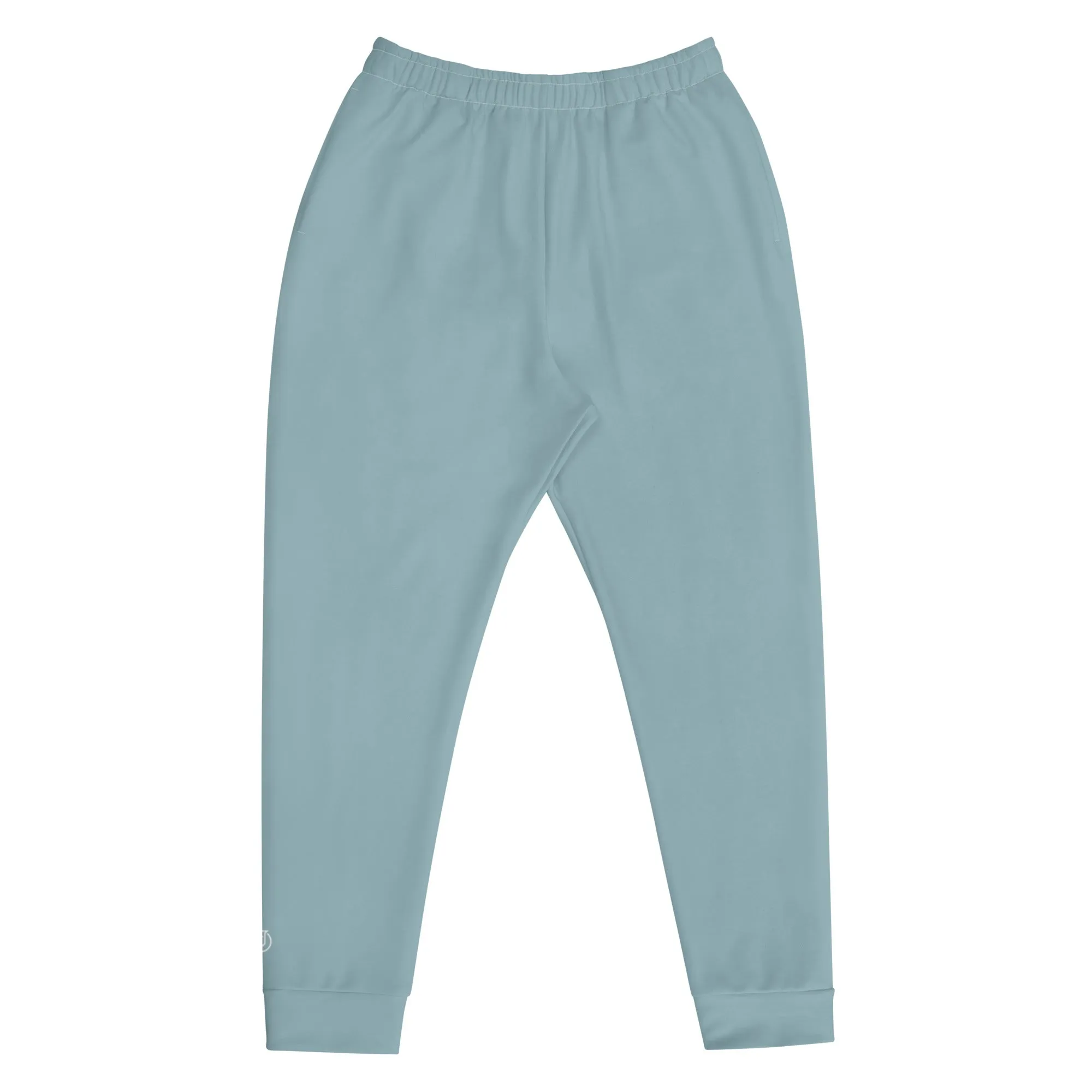 Humble Sportswear™ Viking Blue Slim Fit Joggers