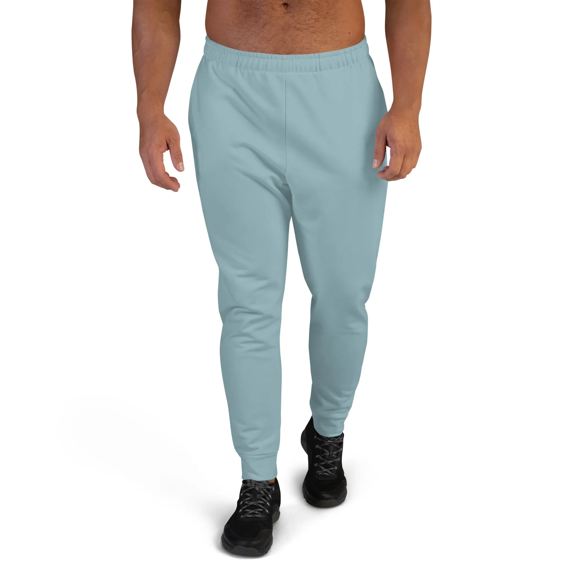 Humble Sportswear™ Viking Blue Slim Fit Joggers