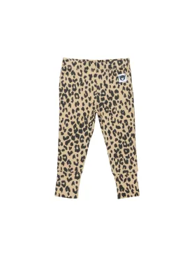 Huxbaby Leopard Legging