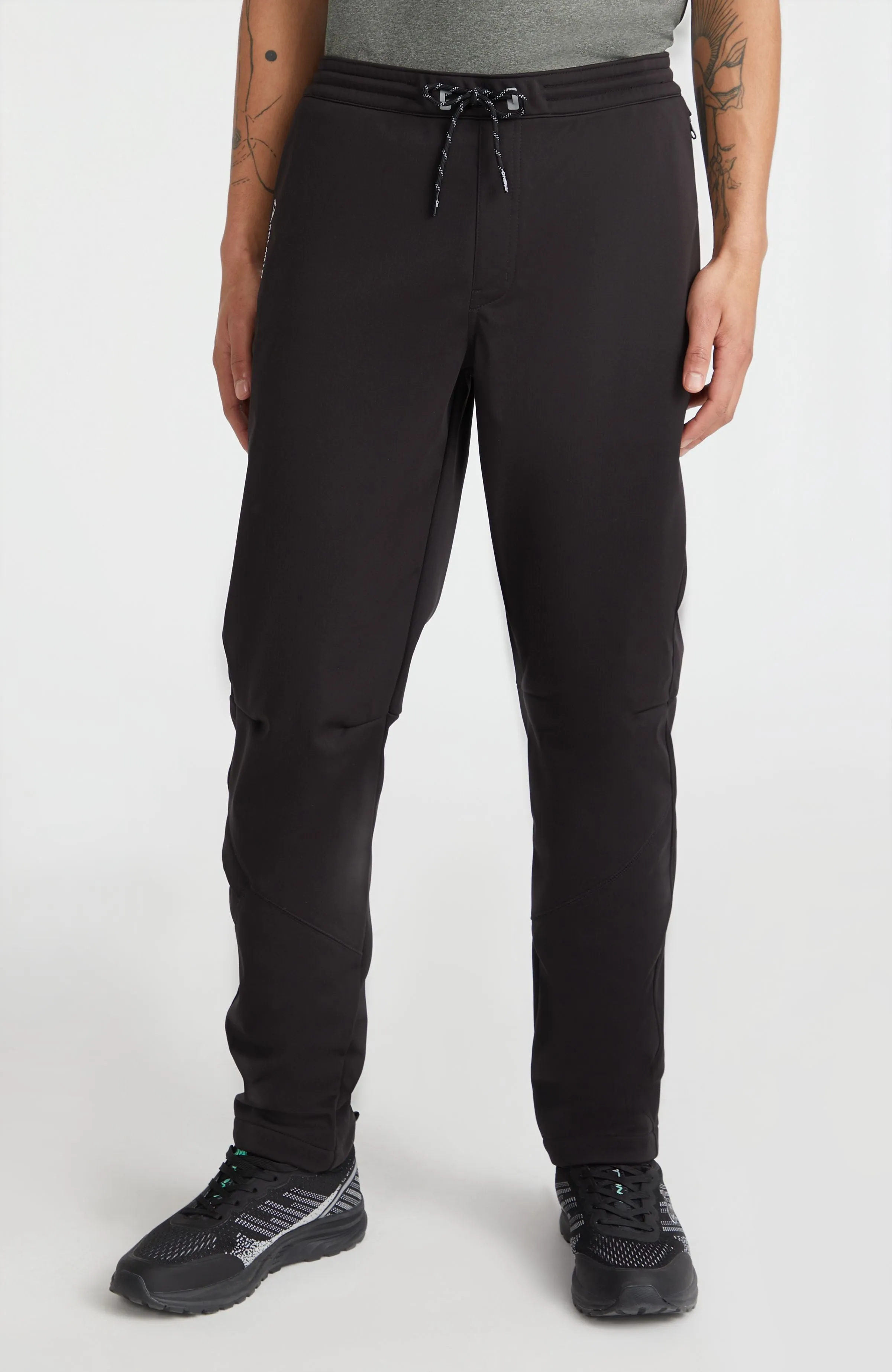 Hyperfreak Pants | Black Out