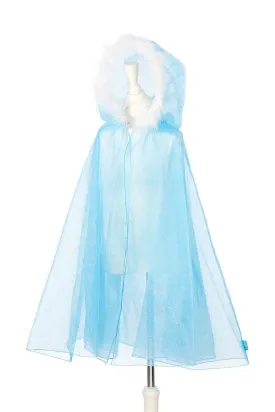 Ice Queen Cape - Souza