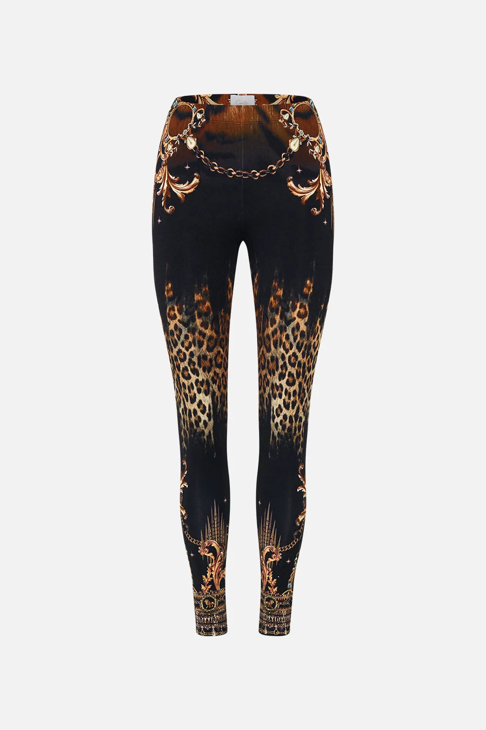 LEGGINGS JUNGLE DREAMING