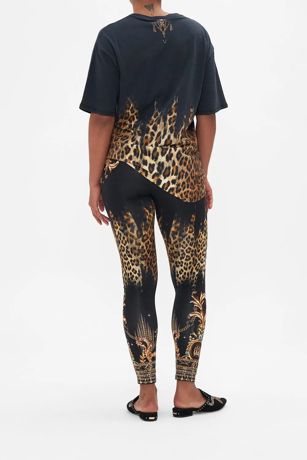 LEGGINGS JUNGLE DREAMING