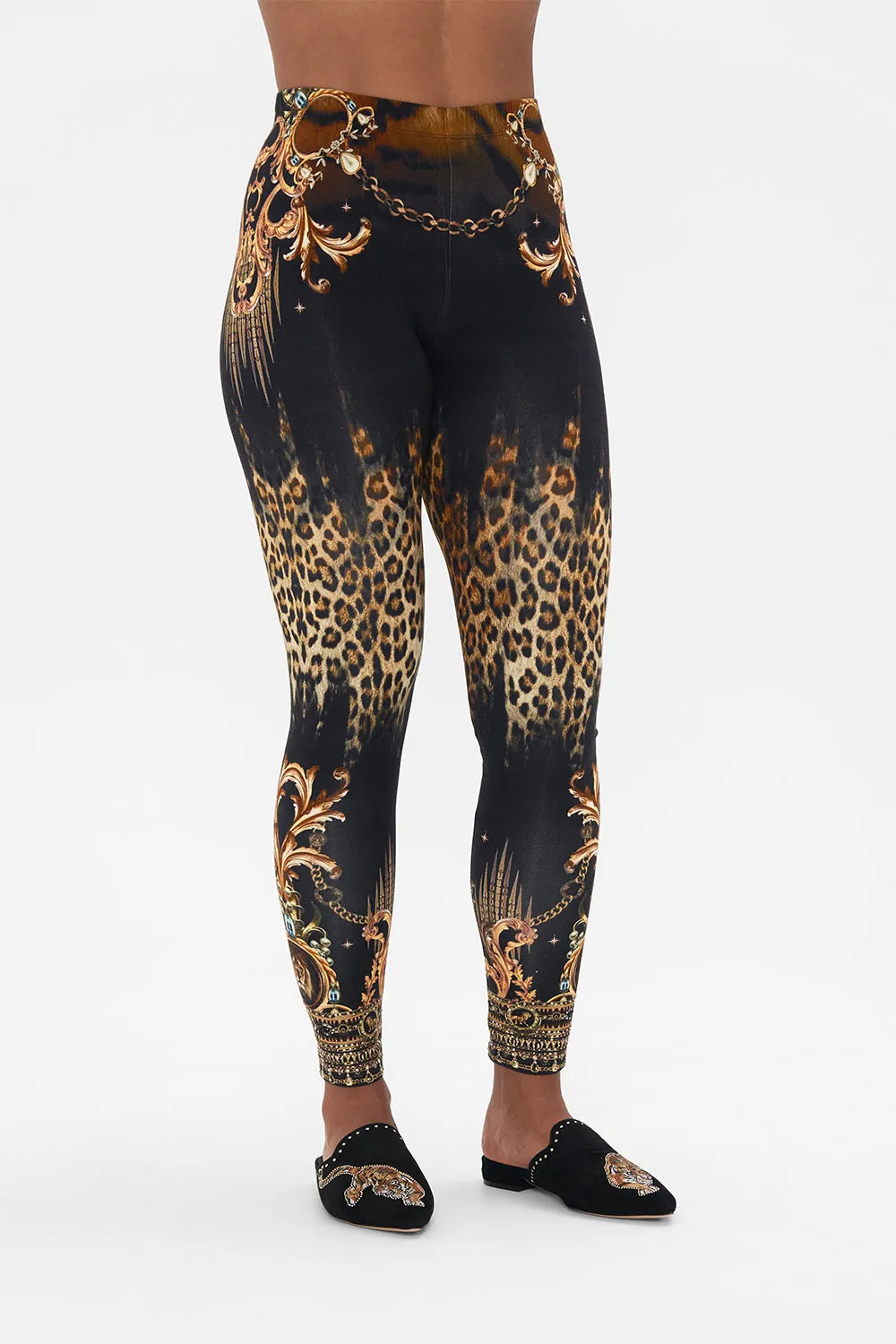 LEGGINGS JUNGLE DREAMING