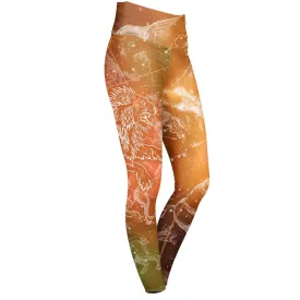 Leo Leggings