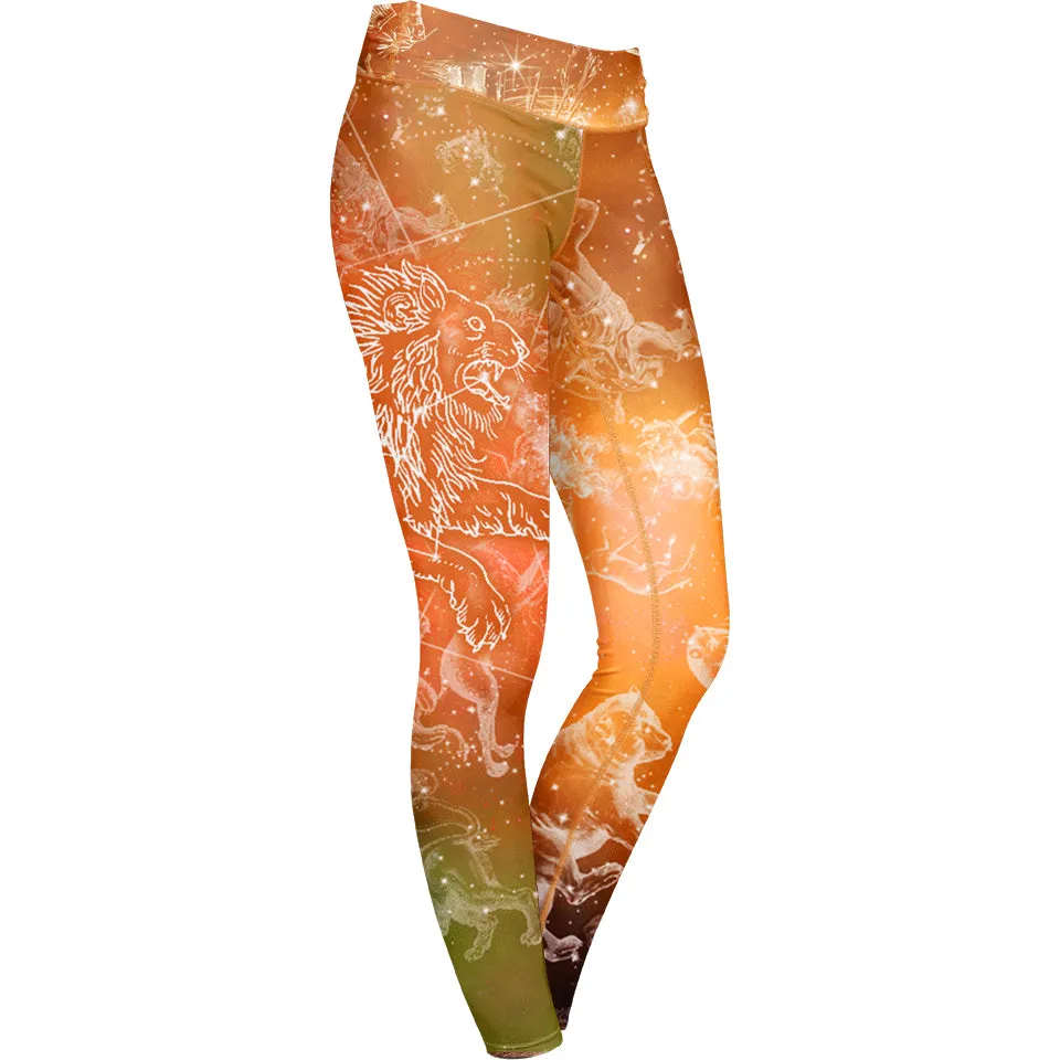 Leo Leggings