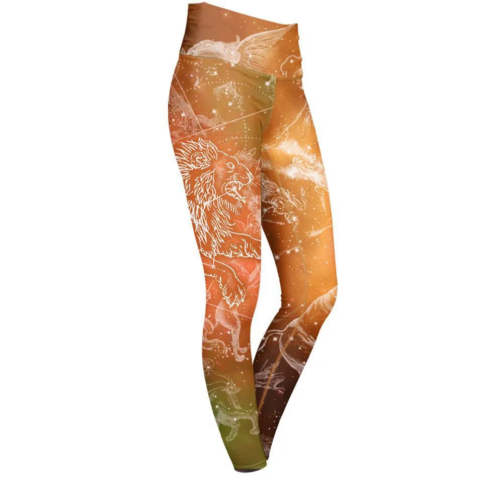 Leo Leggings