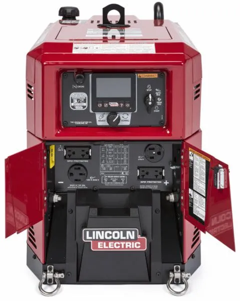 Lincoln Ranger 330MPX Engine Driven Welder (Kohler) K3459-1