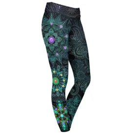 Mantra Leggings