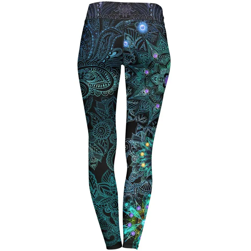 Mantra Leggings