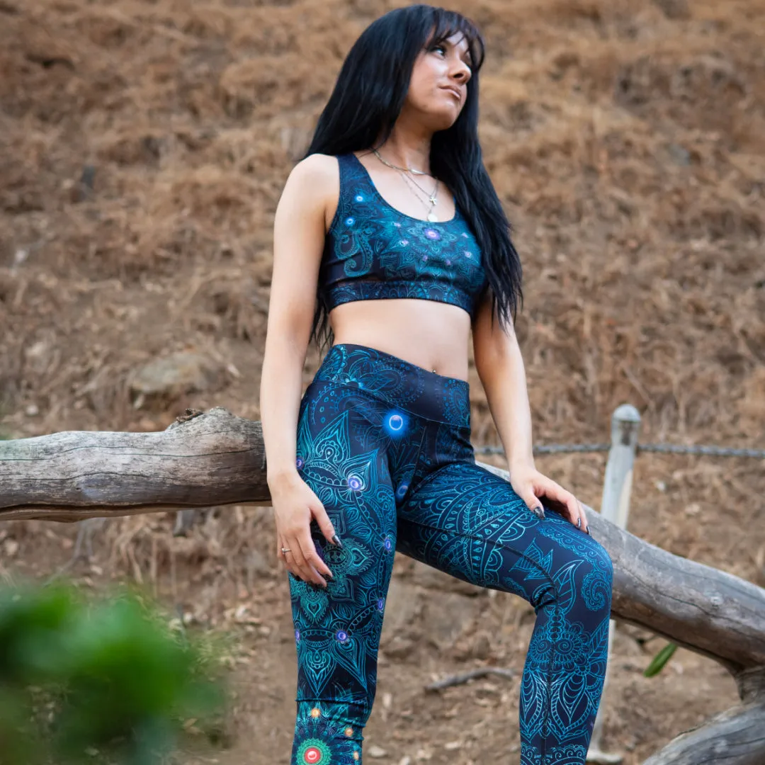 Mantra Leggings