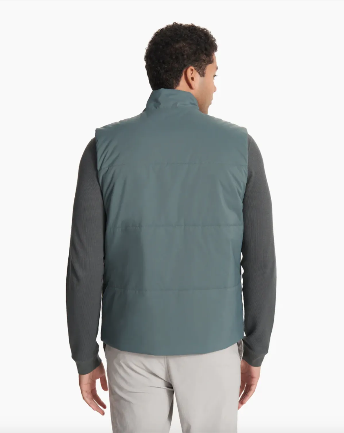 Men's Echo Insulated Vest