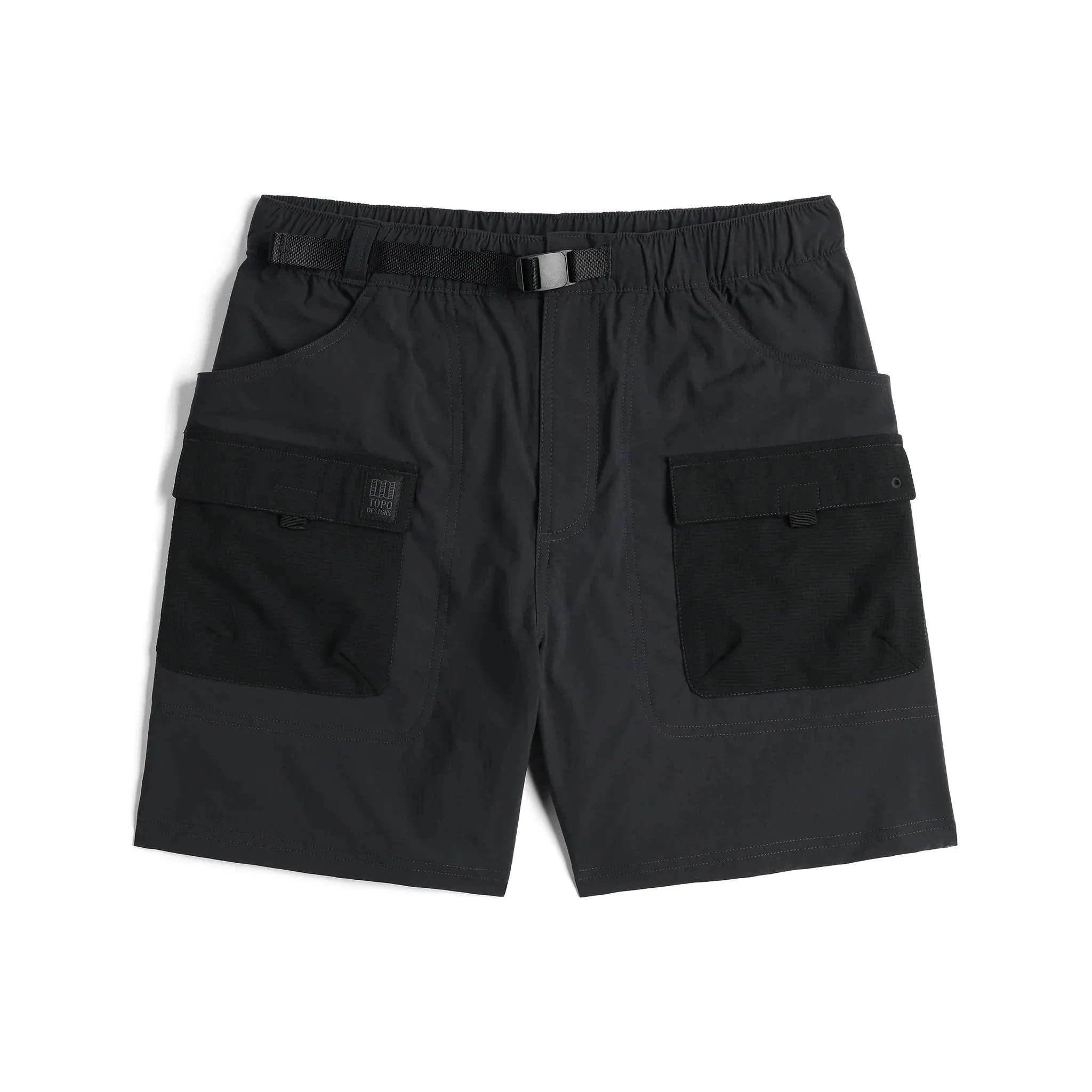 Men's Retro River Shorts